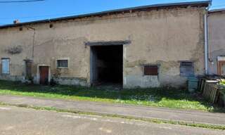 Maison 3 Pièces 600 m² à vendre à Pulnoy (54425)