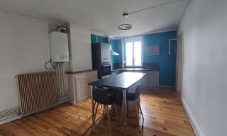Appartement 5 Pièces 110 m² à vendre à Lunéville (54300)