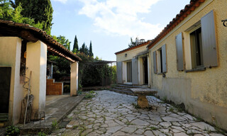 Maison 4 Pièces 93 m² à vendre à Apt (84400)