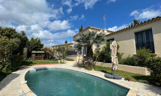 Maison 12 Pièces 286 m² à vendre à Montpellier (34000)