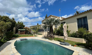 Maison 12 Pièces 286 m² à vendre à Montpellier (34000)