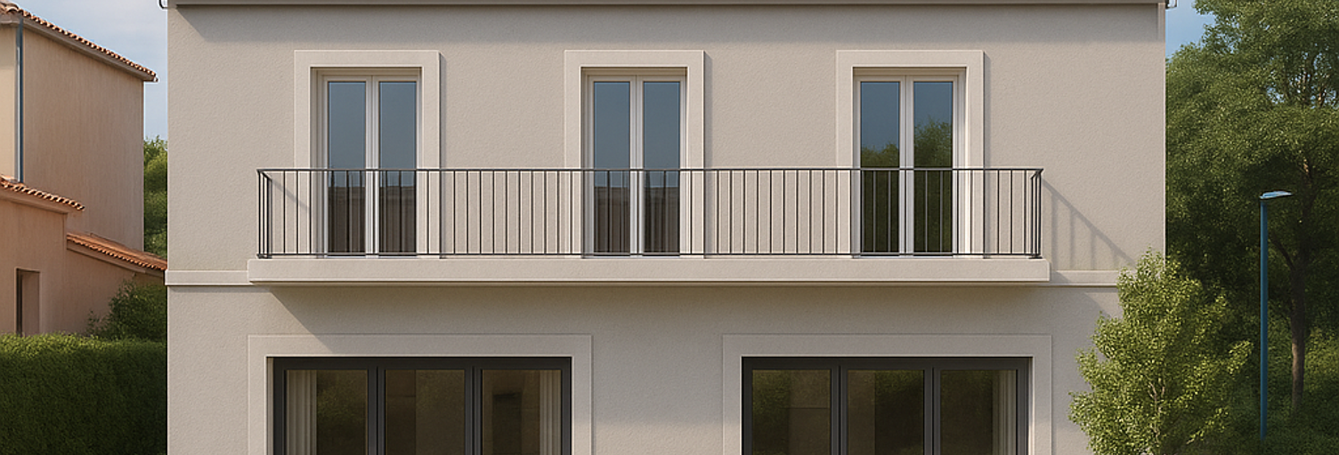 Appartement 4 Pièces 92 m² à vendre à Ghisonaccia (20240)