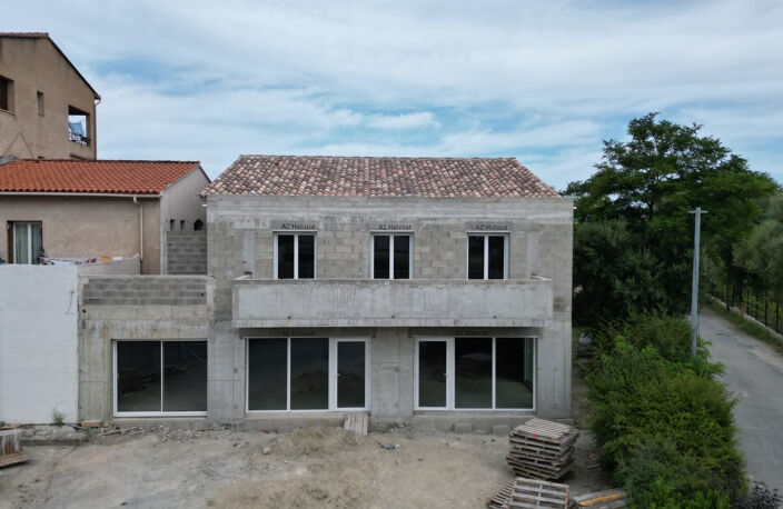 Ghisonaccia Appartement T4 - 92,32 m2 avec Terrasse — photo 3