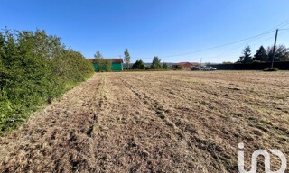Terrain  1359 m² à vendre à Saint-Germain-et-Mons (24520)