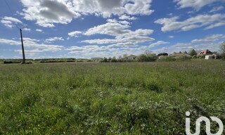 Terrain  1661 m² à vendre à Saint-Germain-et-Mons (24520)