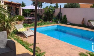Maison 4 Pièces 145 m² à vendre à Montescot (66200)