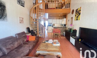 Appartement 3 Pièces 71 m² à vendre à Nantes (44300)