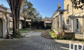 Immeuble  250 m² à vendre à Carpentras (84200)