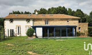 Maison 9 Pièces 237 m² à vendre à Beaupréau-en-Mauges (49450)