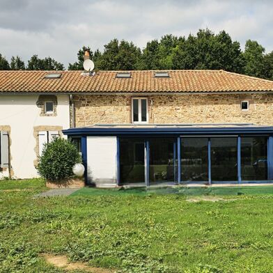 Maison 9 pièces 530000 €