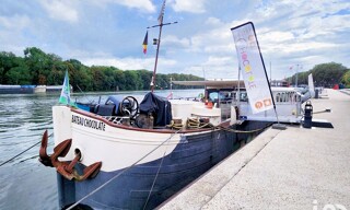 Commerce  150 m² à vendre à Conflans-Sainte-Honorine (78700)