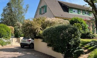 Maison 7 Pièces 147 m² à vendre à Amfreville-sous-les-Monts (27380)