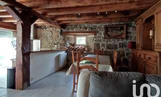 Maison 4 Pièces 85 m² à vendre à Peyre en Aubrac (48130)