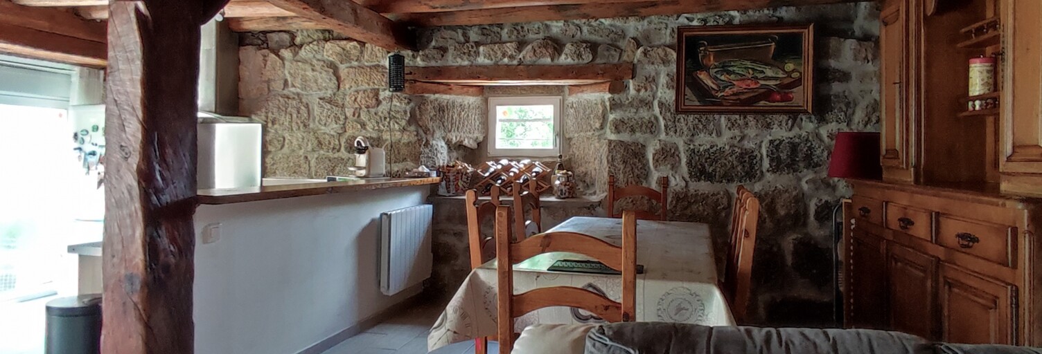 Maison 4 Pièces 85 m² à vendre à Peyre en Aubrac (48130)