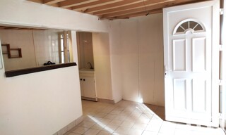 Maison 4 Pièces 65 m² à vendre à Nolay (21340)
