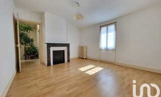 Appartement 4 Pièces 88 m² à vendre à Châlons-en-Champagne (51000)
