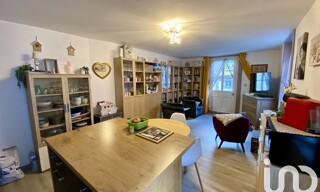 Appartement 2 Pièces 43 m² à vendre à Vesoul (70000)