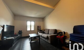 Appartement 2 Pièces 40 m² à vendre à Gignac (34150)