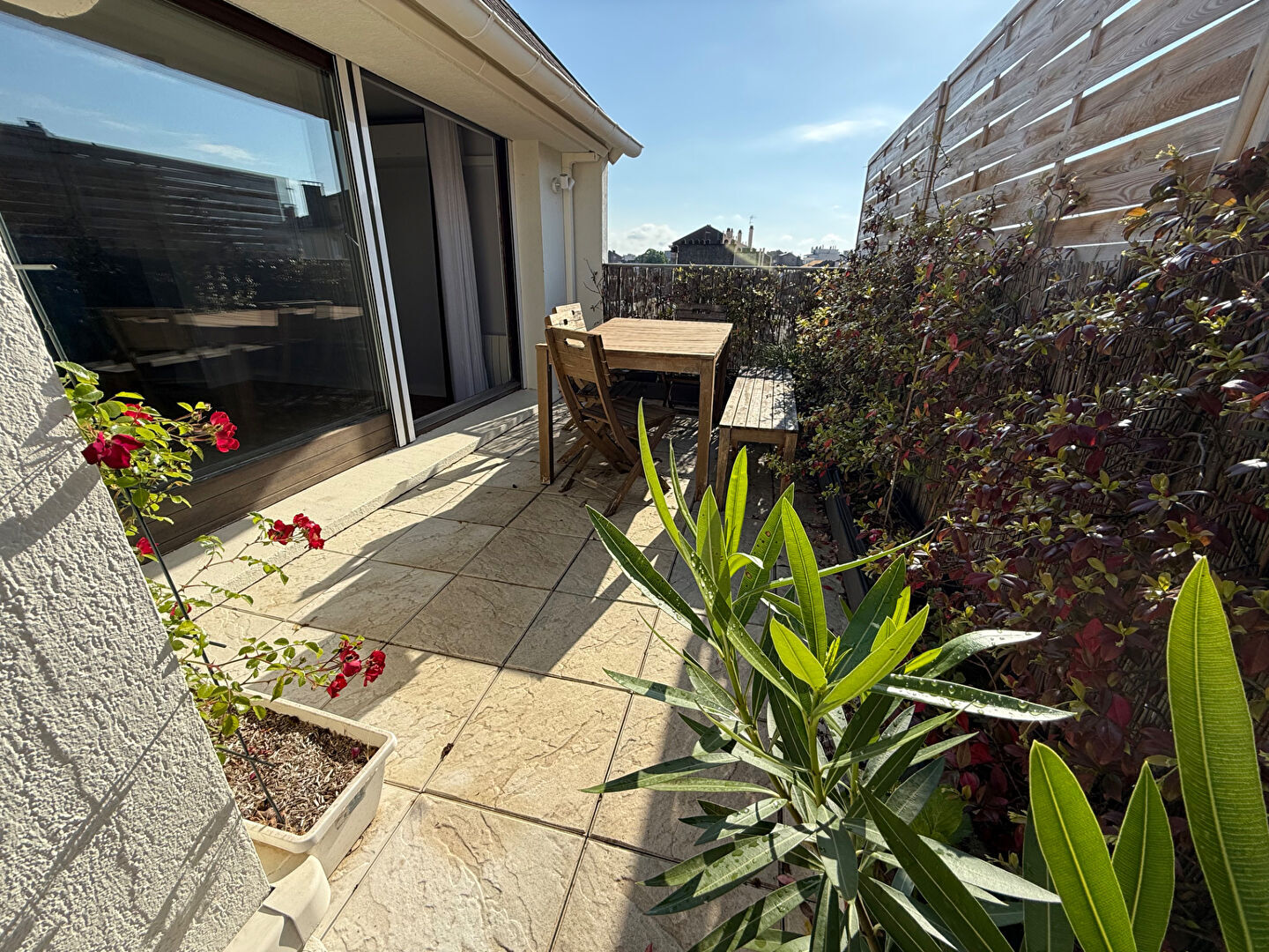 Appartement  T4 à vendre Pau 64000