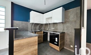 Appartement 4 Pièces 80 m² à vendre à Longpont-sur-Orge (91310)
