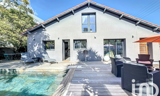 Maison 5 Pièces 130 m² à vendre à Montpellier (34000)