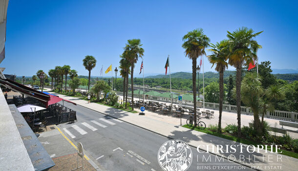 Appartement 5 pièces  à vendre Pau 64000