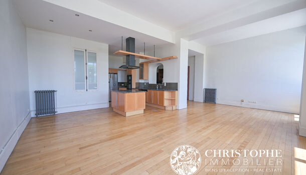 Appartement 5 pièces  à vendre Pau 64000