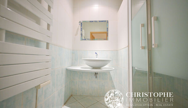 Appartement 5 pièces  à vendre Pau 64000