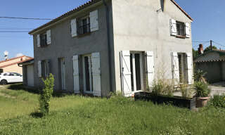 Maison 5 Pièces 119 m² à vendre à Saverdun (09700)