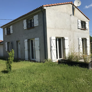 Maison 5 pièces 199000 €