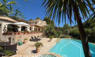 Maison 6 Pièces 260 m² à vendre à Gémenos (13420)