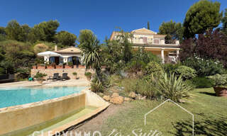 Maison 6 Pièces 260 m² à vendre à Gémenos (13420)