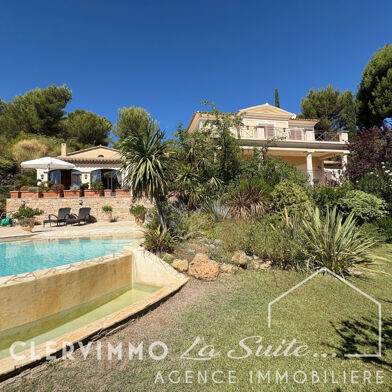 Maison 6 pièces 1790000 €