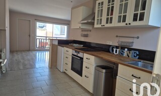 Maison 2 Pièces 46 m² à vendre à Deauville (14800)