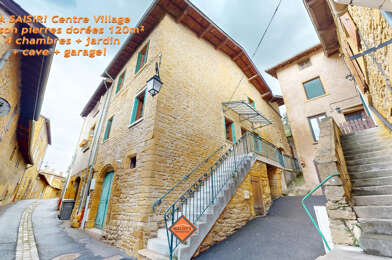 Maison 6 pièces 269000 €