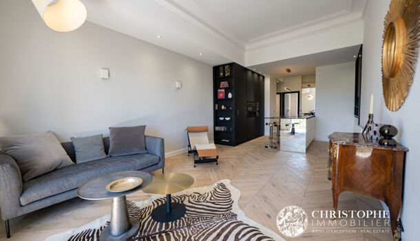 Appartement 3 pièces  à vendre Pau 64000