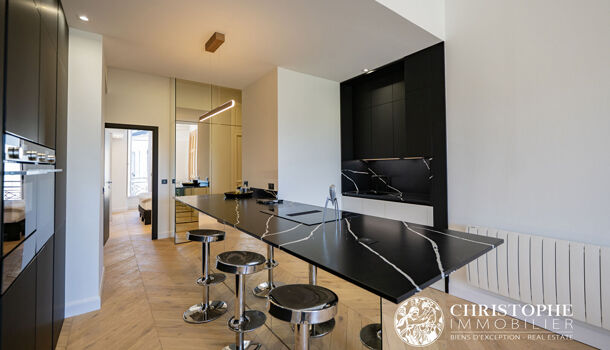 Appartement 3 pièces  à vendre Pau 64000