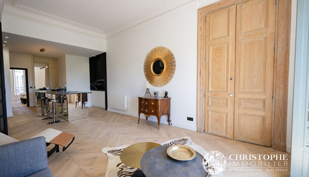 Appartement 3 pièces  à vendre Pau 64000