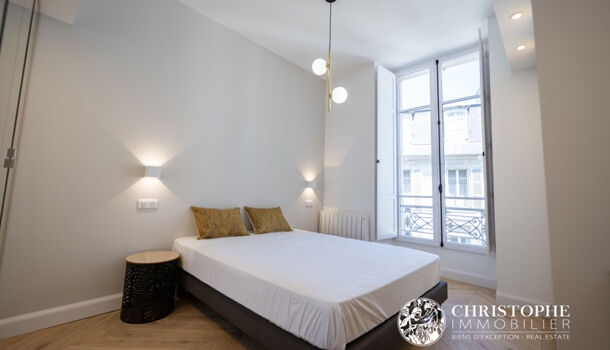 Appartement 3 pièces  à vendre Pau 64000