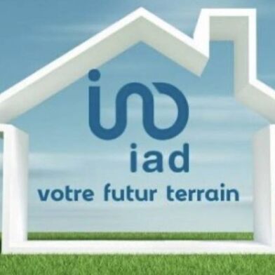 Terrain  85000 €