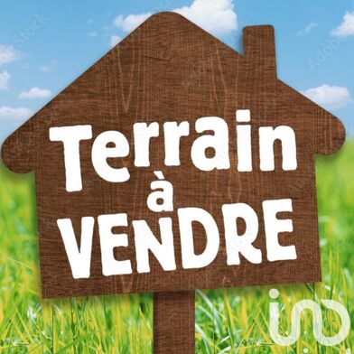 Terrain  85000 €