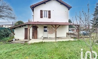 Maison 5 Pièces 91 m² à vendre à Dax (40100)
