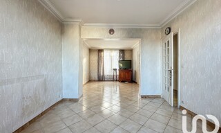 Maison 5 Pièces 87 m² à vendre à Orly (94310)