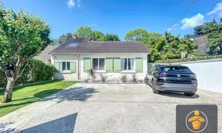 Maison 7 Pièces 124 m² à vendre à Boussy-Saint-Antoine (91800)