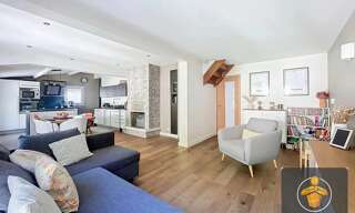 Maison 7 Pièces 124 m² à vendre à Boussy-Saint-Antoine (91800)