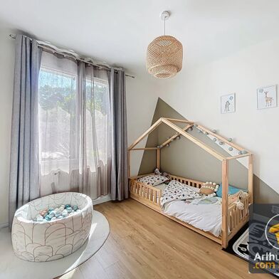 Maison 7 pièces 410000 €