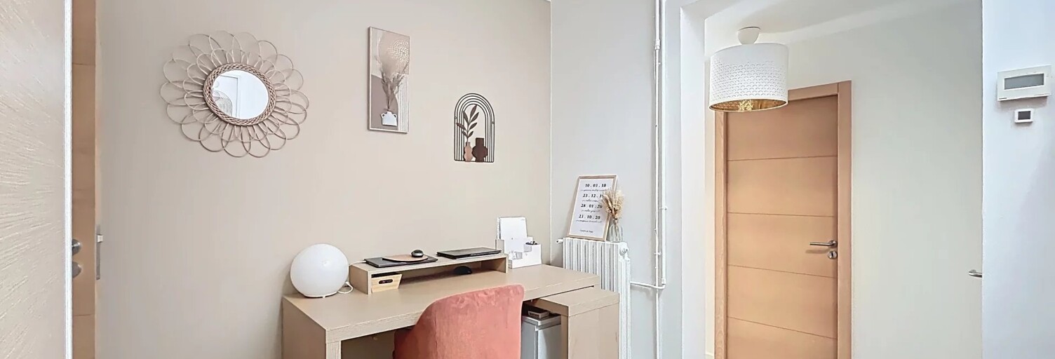 Maison 7 Pièces 124 m² à vendre à Boussy-Saint-Antoine (91800)