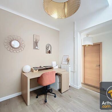 Maison 7 pièces 410000 €