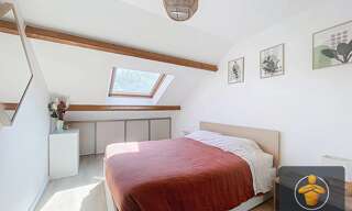 Maison 7 Pièces 124 m² à vendre à Boussy-Saint-Antoine (91800)