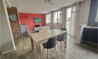 Appartement 3 Pièces 74 m² à louer à Toulouse (31400)